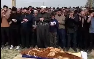 مسافری از جنوب شرق، برادری در شمال غرب