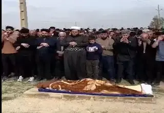 مسافری از جنوب شرق، برادری در شمال غرب