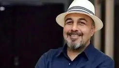 اولین تصویر از رضا عطاران در اثر یک کارگردان فیلم اولی 