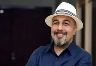 اولین تصویر از رضا عطاران در اثر یک کارگردان فیلم اولی 