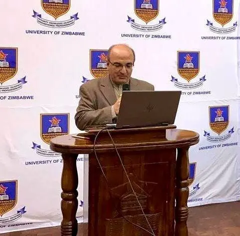 سفیر ایران: آمریکا و اسرائیل مسئول اقدامات تجاوزکارانه علیه ایران‌ هستند