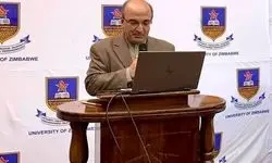 سفیر ایران: آمریکا و اسرائیل مسئول اقدامات تجاوزکارانه علیه ایران‌ هستند