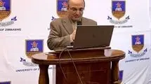 سفیر ایران: آمریکا و اسرائیل مسئول اقدامات تجاوزکارانه علیه ایران‌ هستند