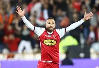 باشگاه پرسپولیس مطالبات پریرا را پرداخت کرد