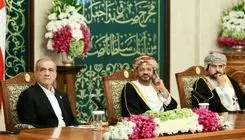 پزشکیان: توافق خوبی با برادرمان سلطان عمان داشتیم