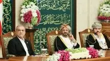 پزشکیان: توافق خوبی با برادرمان سلطان عمان داشتیم
