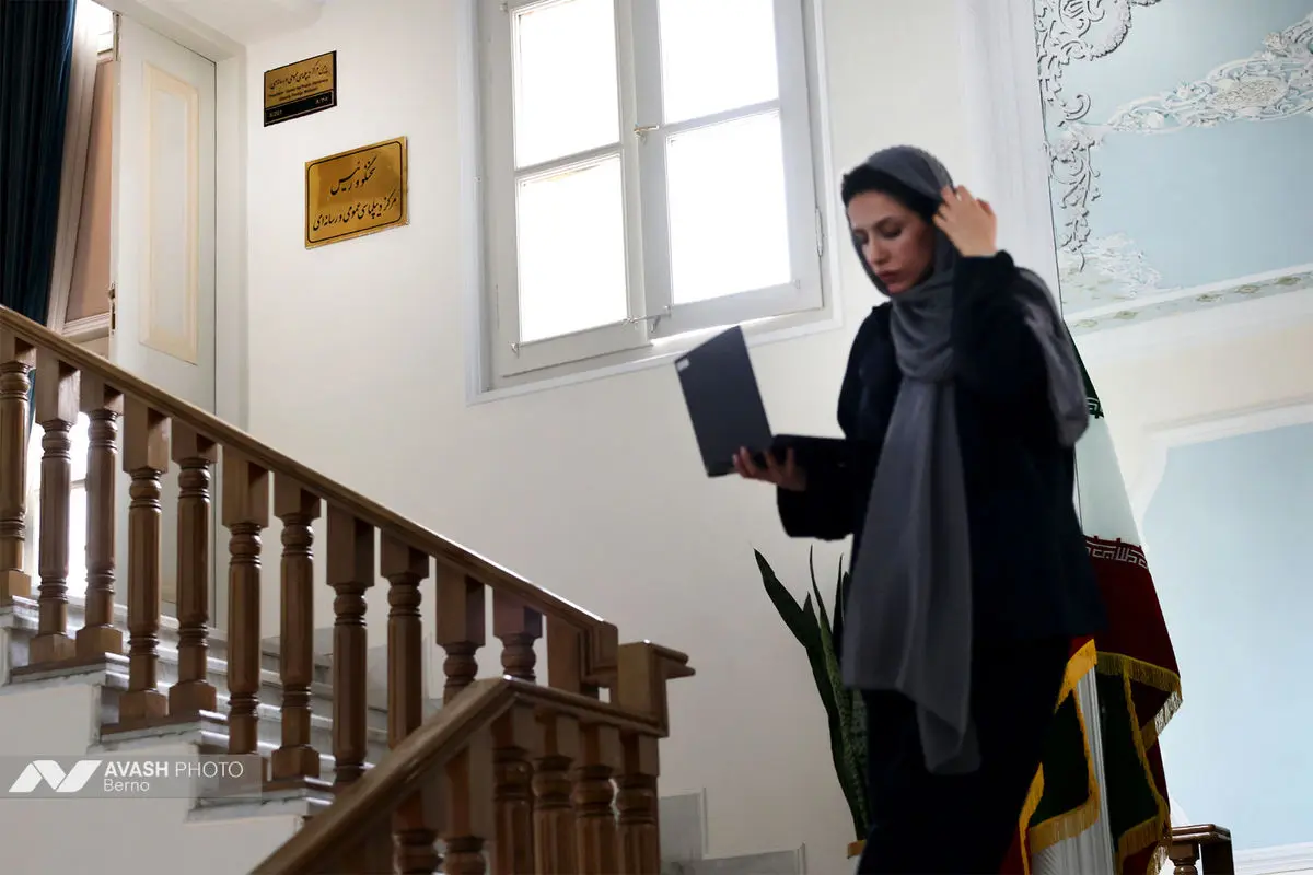 نشست خبری سخنگوی وزارت امور خارجه
