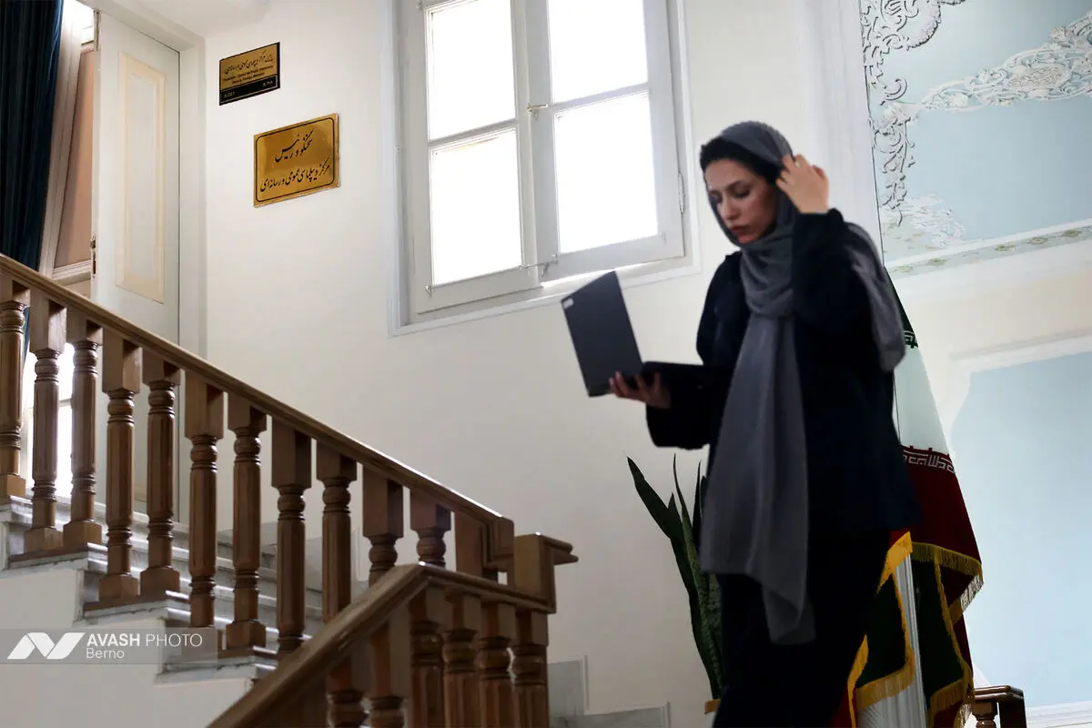 نشست خبری سخنگوی وزارت امور خارجه