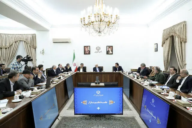واکنش عارف به برهم زنندگان آرامش بازار