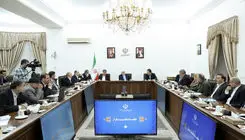 عارف: برای ریشه‌کن کردن فساد اقتصادی صدای واحد می‌خواهیم 