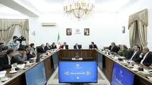 عارف: برای ریشه‌کن کردن فساد اقتصادی صدای واحد می‌خواهیم 