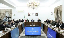 واکنش عارف به برهم زنندگان آرامش بازار 