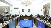 عارف: برای ریشه‌کن کردن فساد اقتصادی صدای واحد می‌خواهیم 