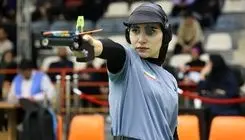 رستمیان از رسیدن به مدال جهانی بازماند