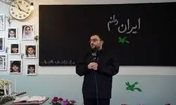 ارسال دو کوله‌پشتی متعلق به دانش‌آموزان مدرسه میناب به سازمان ملل و موزه آن در وین