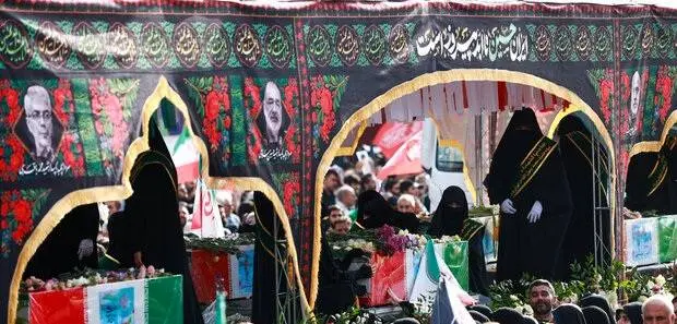 تعداد شهدای تکواندو به ۹ شهید رسید