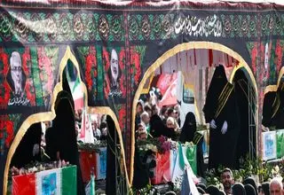تعداد شهدای تکواندو به ۹ شهید رسید