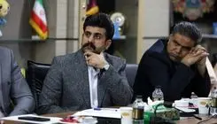 مدیرعامل سفیر گفتمان: شورای شهر کمک کند، در لیگ برتر می‌مانیم
