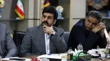 مدیرعامل سفیر گفتمان: شورای شهر کمک کند، در لیگ برتر می‌مانیم
