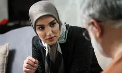 سریال «ناریا» نویدبخش نسل تازه بازیگران