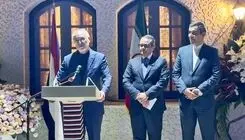 علی‌اکبر صالحی: زمان کنار گذاشتن «بازی مقصرنمایی» و بازگشت به گفت‌وگو فرا رسیده است