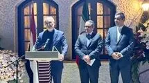 علی‌اکبر صالحی: زمان کنار گذاشتن «بازی مقصرنمایی» و بازگشت به گفت‌وگو فرا رسیده است