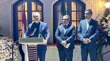 علی‌اکبر صالحی: زمان کنار گذاشتن «بازی مقصرنمایی» و بازگشت به گفت‌وگو فرا رسیده است