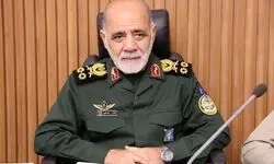 هشدار سرلشکر عبداللهی درباره تهدید حمله به ۳ نفتکش ایرانی از سوی آمریکا