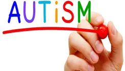 حضور هنرمندان در رویداد کارتون و کاریکاتور با محوریت اُتیسم