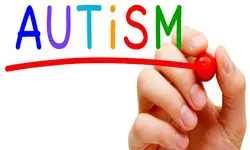 حضور هنرمندان در رویداد کارتون و کاریکاتور با محوریت اُتیسم