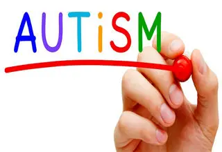 حضور هنرمندان در رویداد کارتون و کاریکاتور با محوریت اُتیسم