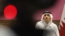 قطر: وزیر خارجه فردا به تهران سفر می کند