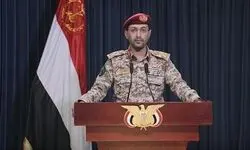 یحیی سریع: پیشروی نیروهای سعودی در جنوب غرب الوازعیه ناکام ماند