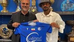 رامین رضاییان در استقلال ماندنی شد