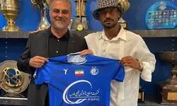 رامین رضاییان در استقلال ماندنی شد