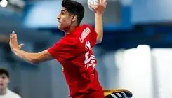 قرعه‌کشی مسابقات هندبال بازی‌های کشورهای اسلامی برگزار شد