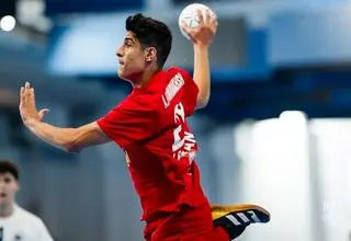 قرعه‌کشی مسابقات هندبال بازی‌های کشورهای اسلامی برگزار شد