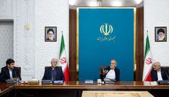 ۷ مصوبه مهم برای تسریع دو پروژه حیاتی حکمرانی هوشمند به تصویب رسید