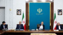 ۷ مصوبه مهم برای تسریع دو پروژه حیاتی حکمرانی هوشمند به تصویب رسید