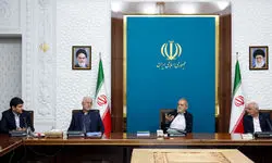 ۷ مصوبه مهم برای تسریع دو پروژه حیاتی حکمرانی هوشمند به تصویب رسید