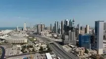 عکس/ شکل و شمایل کویت ۷۴ سال پیش با ساختمان‌های یک طبقه