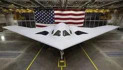 آمریکا: با بمب‌های بی 2 به ایران حمله کردیم