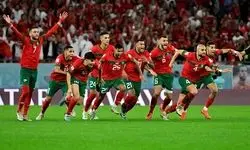مراکش؛ از شهر آبی شفشاون تا لوکشین بازی تاج و تخت