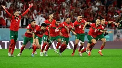 مراکش؛ از شهر آبی شفشاون تا لوکشین بازی تاج و تخت