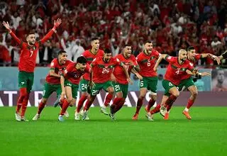 مراکش؛ از شهر آبی شفشاون تا لوکشین بازی تاج و تخت