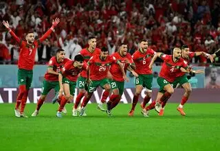 مراکش؛ از شهر آبی شفشاون تا لوکشین بازی تاج و تخت