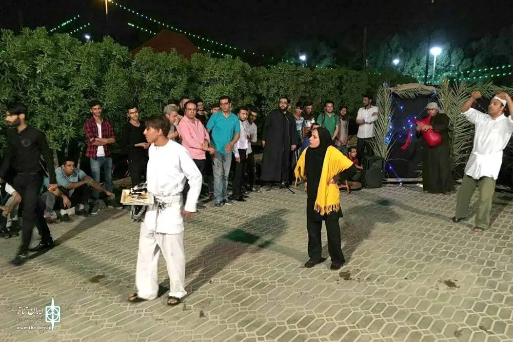 جشنواره تئاتر فتح خرمشهر از پرداخت حقوق هنرمندان سر باز زد