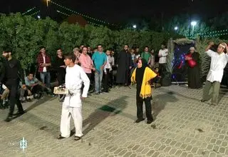 جشنواره تئاتر فتح خرمشهر از پرداخت حقوق هنرمندان سر باز زد