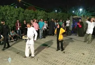 جشنواره تئاتر فتح خرمشهر از پرداخت حقوق هنرمندان سر باز زد
