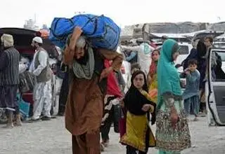 تبعید خاموش